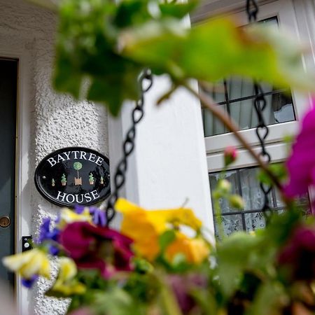 Bay Tree House Bed & Breakfast Барнет Екстериор снимка