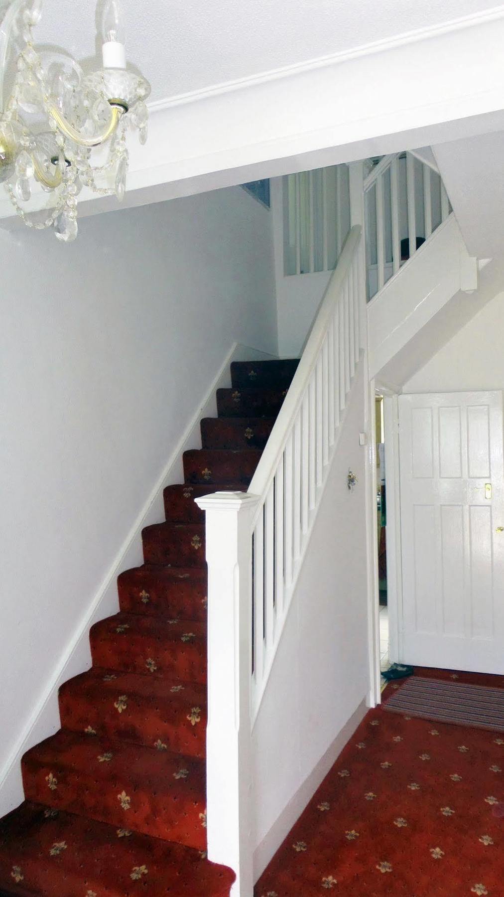 Bay Tree House Bed & Breakfast Барнет Екстериор снимка