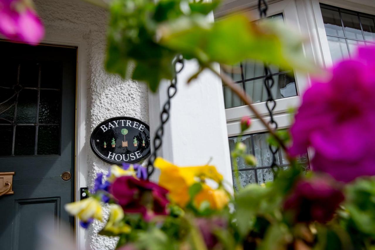 Bay Tree House Bed & Breakfast Барнет Екстериор снимка